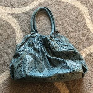 Charming Charlie bag